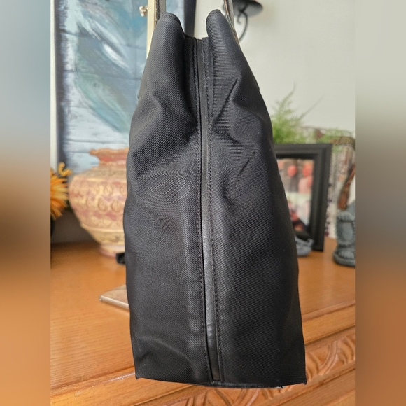 Coach Vintage Mercer Nylon Twill tote F9K-7402. GUC - Picture 4 of 15